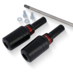 CNC-Ducati HyperMotard Frame Sliders